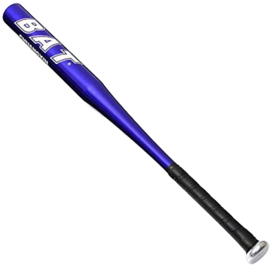 Baseball Bat (Blue) - 32 Inch image