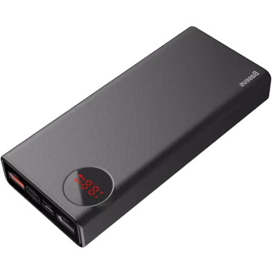 Baseus Adaman 40000mAh Power Bank 22.5W image