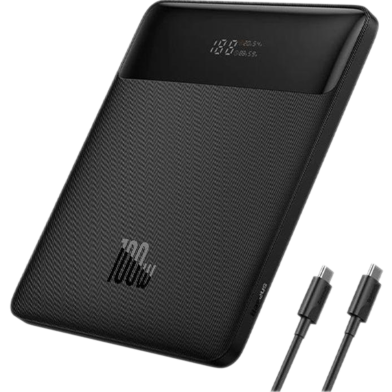 Baseus Blade HD Edition 100W 20000mAh Power Bank image