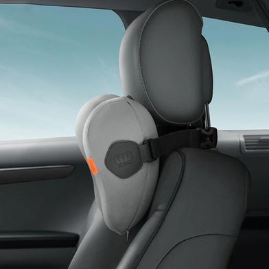 Baseus Comfort Ride Series Car Headrest And Lumbar Pillow image