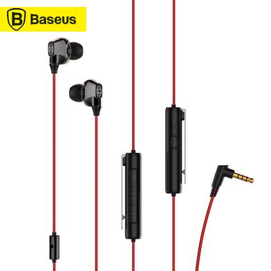 Baseus H08 Immersive Virtual 3D Gaming Earphone image