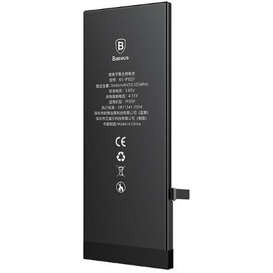 Baseus High volume Phone Battery For iphone 6S plus 3400mA image