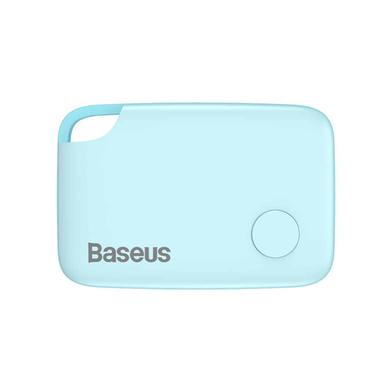 Baseus Intelligent T2 ropetype anti-loss device Blue image