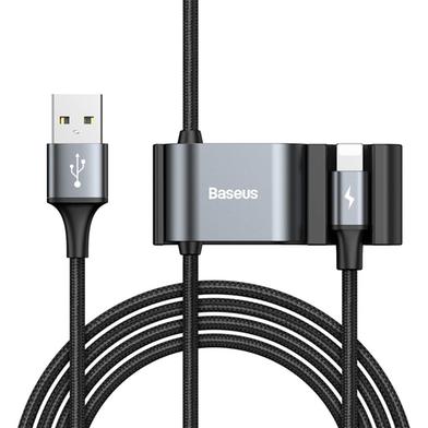 Baseus Special Data Cable for Backseat image