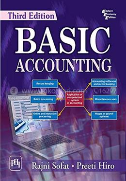 Basic Accounting image