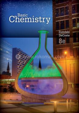 Basic Chemistry image