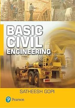 Basic Civil Engineering image
