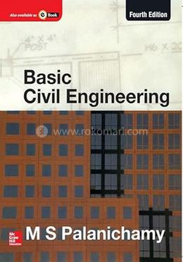 Basic Civil Engineering (Deemed University) image