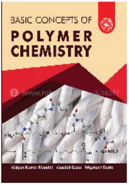 Basic Concepts of Polymer Chemistry image