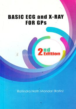 Basic ECG and X-Ray for GPs image