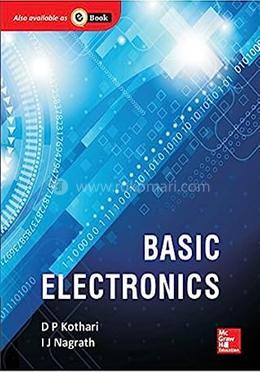 Basic Electronics image