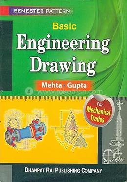 Basic Engineering Drawing image