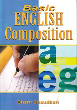 Basic English Composition image
