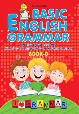 Basic English Grammar : Book 0