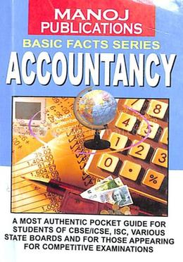 Basic Facts Series Accountancy image