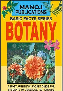 Basic Facts Series Botany image