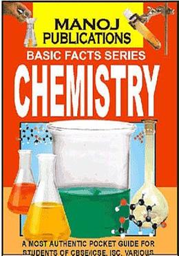 Basic Facts Series Chemistry image