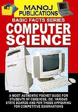 Basic Facts Series Computer Science image