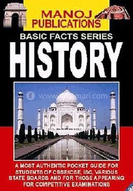 Basic Facts Series History image