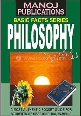 Basic Facts Series Philosophy image