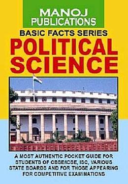 Basic Facts Series Political Science image