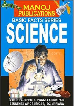 Basic Facts Series Science image