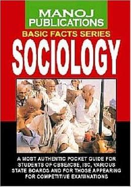 Basic Facts Series Sociology image