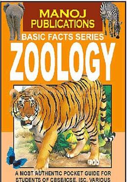 Basic Facts Series Zoology image