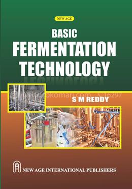 Basic Fermentation Technology image