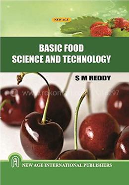 Basic Food Science And Technology image