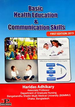 Basic Health Education and Communication Skills image