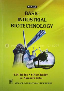 Basic Industrial Biotechnology image