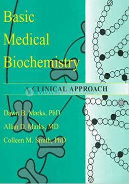 Basic Medical Biochemistry image