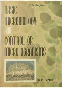 Basic Microbiology and Control of Microorganisms image