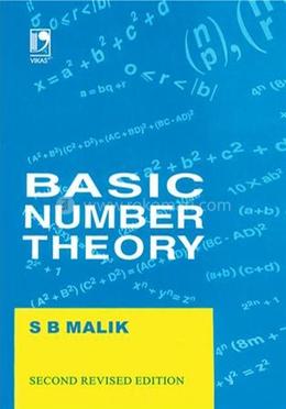 Basic Number Theory image