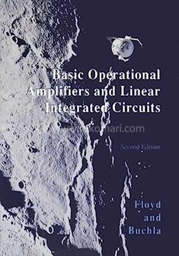 Basic Operational Amplifiers And Linear Integrated Circuits image