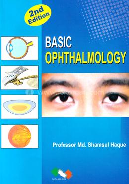 Basic Ophthalmology image