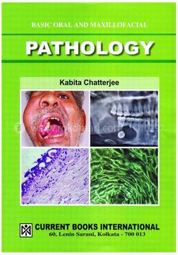Basic Oral and Maxillofacial Pathology image