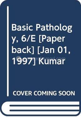 Basic Pathology, 6/E image