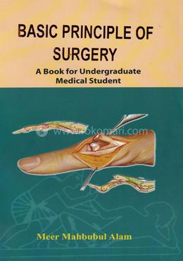 Basic Principal of Surgery image