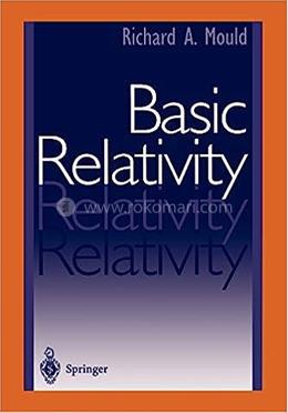 Basic Relativity