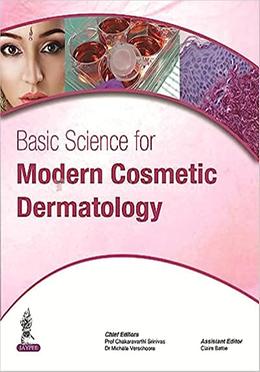 Basic Science for Modern Cosmetic Dermatology image