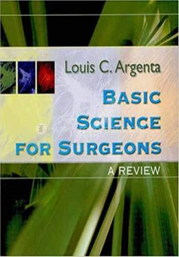 Basic Science for Surgeons image