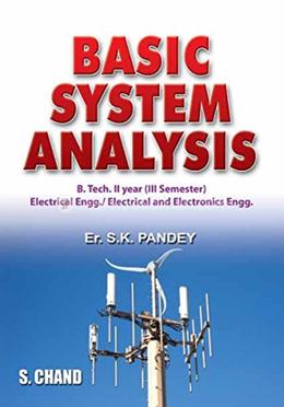 Basic System Analysis image