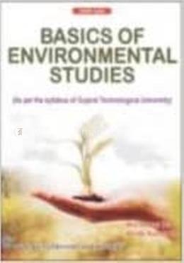 Basics Of Environmental Studies image