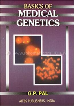 Basics Of Medical Genetics image