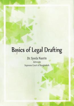 Basics of Legal Drafting image