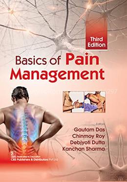 Basics of Pain Management image
