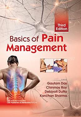 Basics of Pain Management