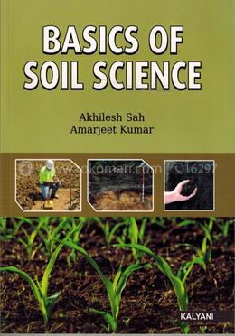 Basics of Soil Science image